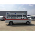 Iveco 5m length rescue ambulance car